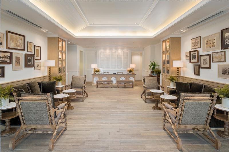 Casa Vimaya Bangkok - Lobi