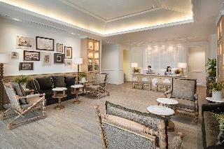 Casa Vimaya Bangkok fotoÄŸrafÄ±