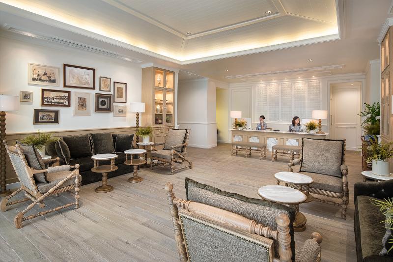 Casa Vimaya Bangkok - Lobi