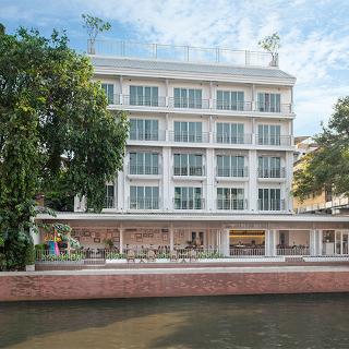 Casa Vimaya Bangkok otel fotoğrafı