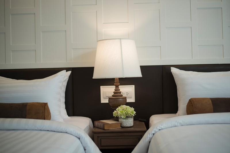 Casa Vimaya Bangkok - Oda