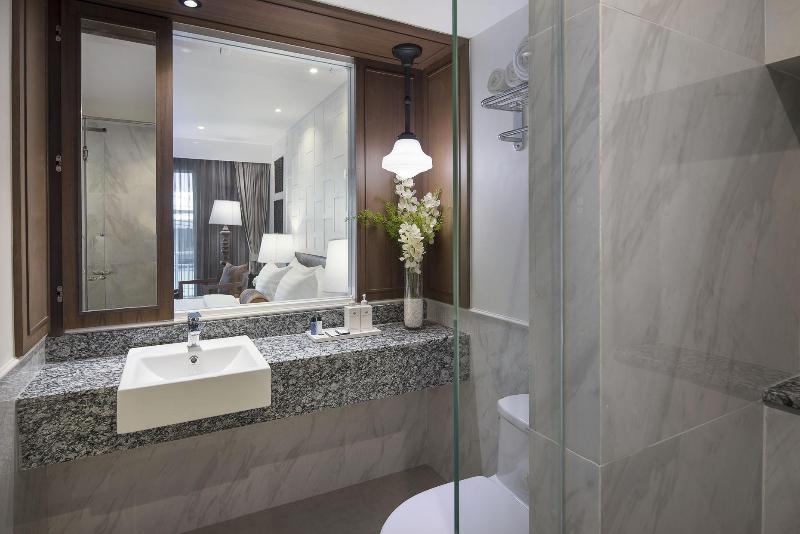 Casa Vimaya Bangkok - Oda