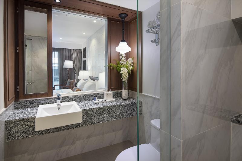 Casa Vimaya Bangkok - Oda