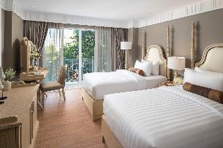 Casa Vimaya Bangkok fotoÄŸrafÄ±