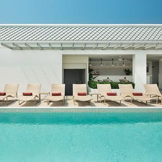Casa Vimaya Bangkok fotoÄŸrafÄ±