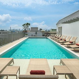 Casa Vimaya Bangkok fotoÄŸrafÄ±