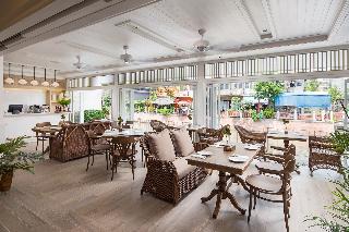 Casa Vimaya Bangkok fotoÄŸrafÄ±