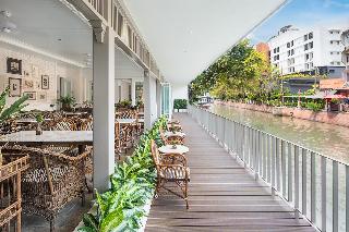 Casa Vimaya Bangkok fotoÄŸrafÄ±