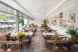 Casa Vimaya Bangkok fotoÄŸrafÄ±