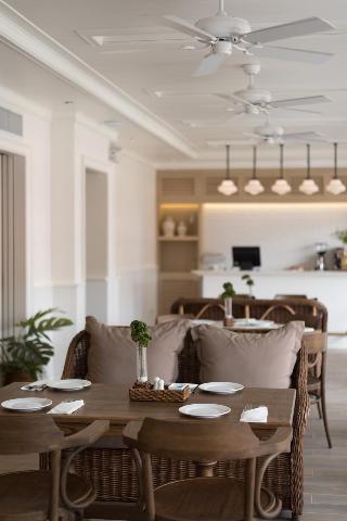 Casa Vimaya Bangkok fotoÄŸrafÄ±