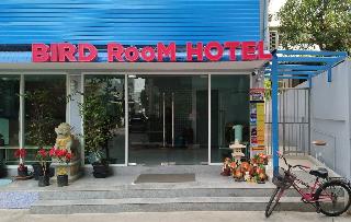 BIRD Room Hotel fotoÄŸrafÄ±