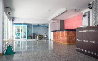 BIRD Room Hotel otel fotoğrafı