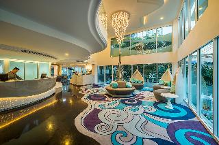 Anajak Bangkok Hotel fotoÄŸrafÄ±