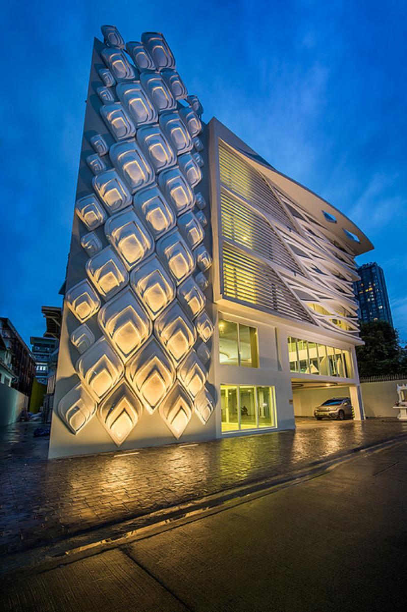 Anajak Bangkok Hotel - Genel