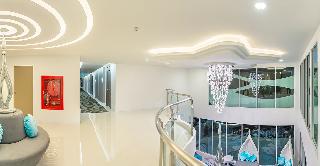 Anajak Bangkok Hotel otel fotoğrafı