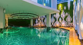 Anajak Bangkok Hotel fotoÄŸrafÄ±