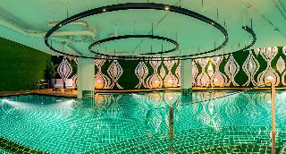 Anajak Bangkok Hotel fotoÄŸrafÄ±
