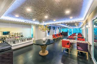 Anajak Bangkok Hotel fotoÄŸrafÄ±