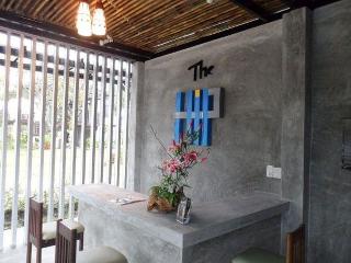 The Hip Resort  @ Khao Lak fotoÄŸrafÄ±