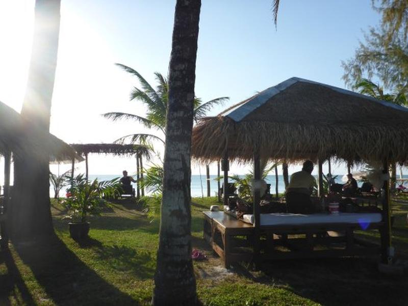 The Hip Resort  @ Khao Lak - Aktivite