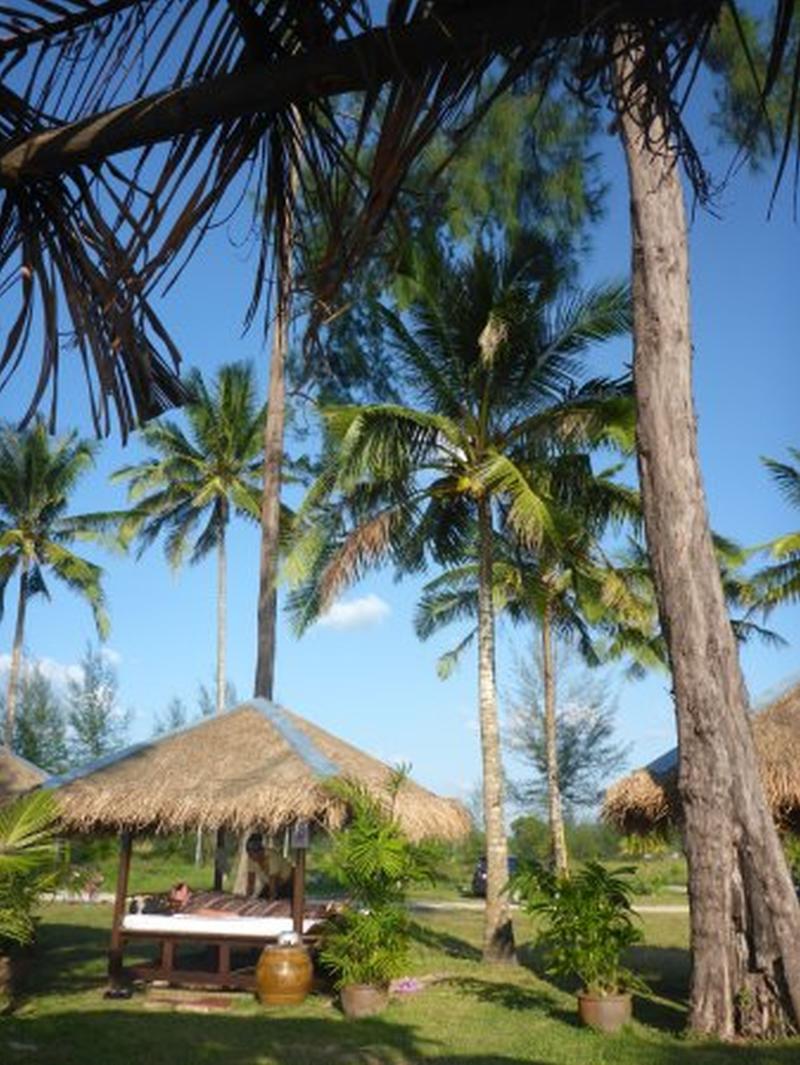 The Hip Resort  @ Khao Lak - Aktivite