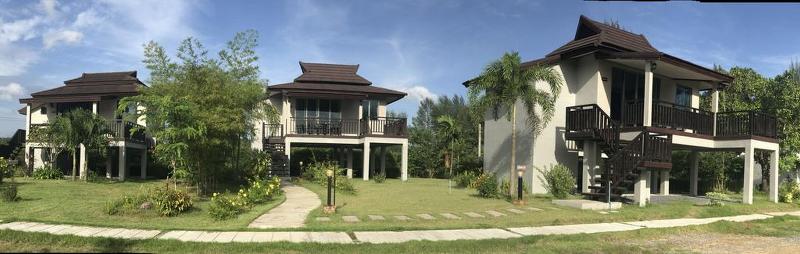 The Hip Resort @ Khao Lak - Genel