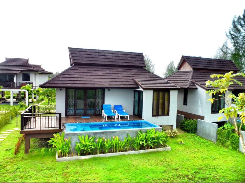 The Hip Resort  @ Khao Lak - Genel