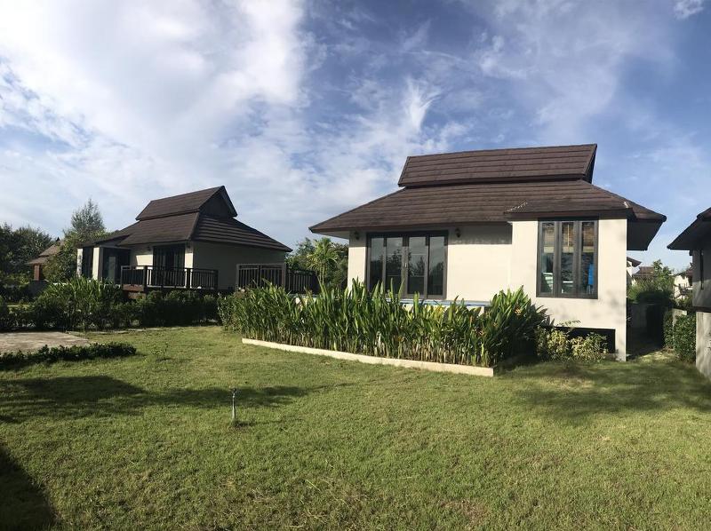 The Hip Resort  @ Khao Lak - Genel