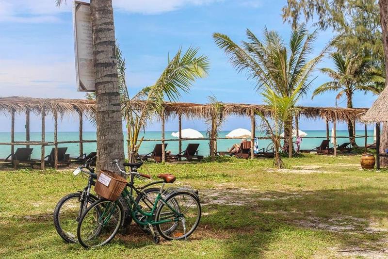 The Hip Resort  @ Khao Lak - Genel