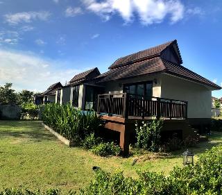 The Hip Resort  @ Khao Lak fotoÄŸrafÄ±