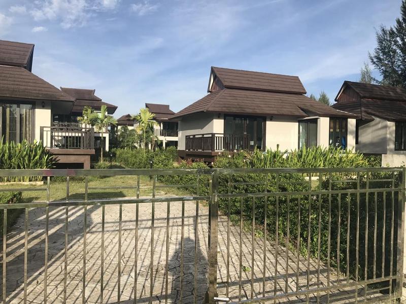 The Hip Resort  @ Khao Lak - Genel