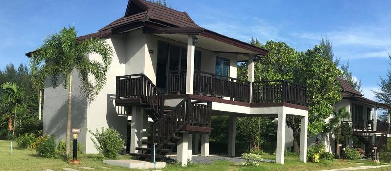 The Hip Resort  @ Khao Lak - Genel