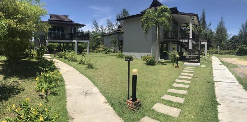 The Hip Resort  @ Khao Lak - Genel