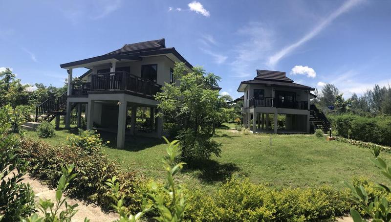 The Hip Resort  @ Khao Lak - Genel