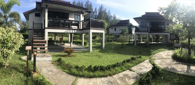 The Hip Resort  @ Khao Lak - Genel