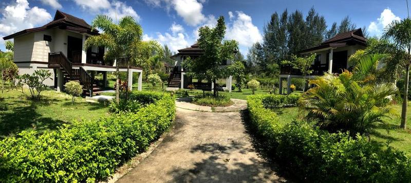 The Hip Resort  @ Khao Lak - Genel