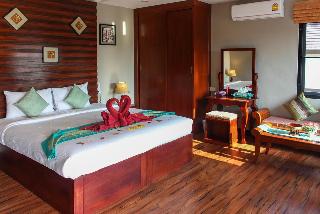 The Hip Resort  @ Khao Lak fotoÄŸrafÄ±