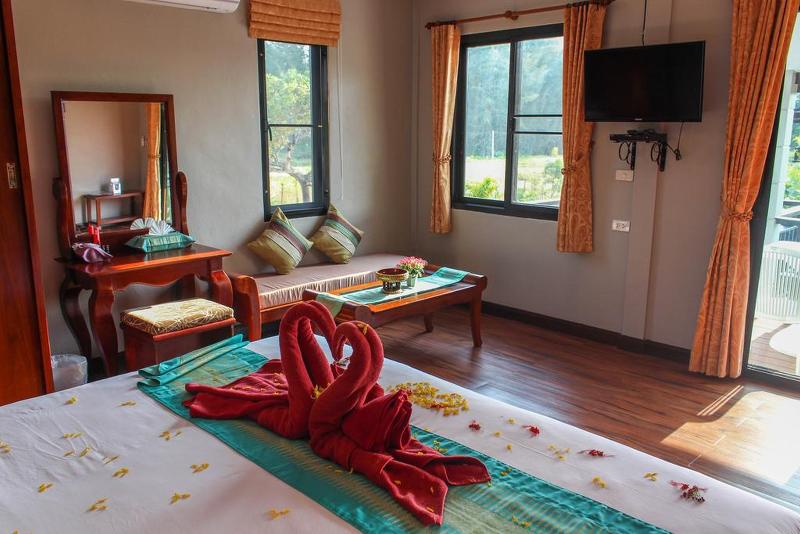 The Hip Resort  @ Khao Lak - Oda