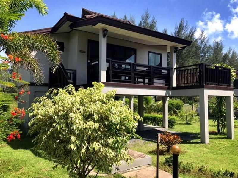 The Hip Resort  @ Khao Lak - Oda