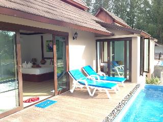 The Hip Resort  @ Khao Lak fotoÄŸrafÄ±