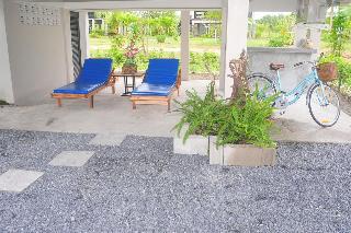 The Hip Resort  @ Khao Lak fotoÄŸrafÄ±