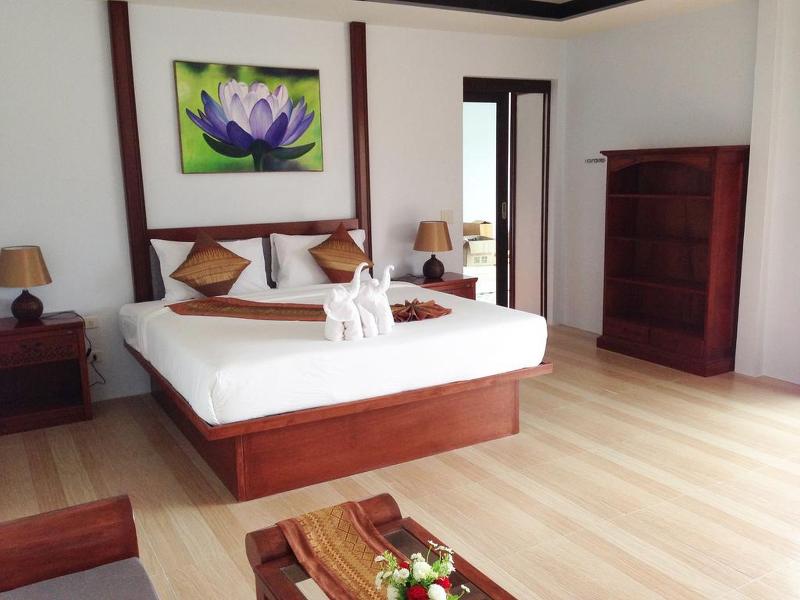 The Hip Resort  @ Khao Lak - Oda