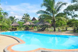 The Hip Resort  @ Khao Lak fotoÄŸrafÄ±