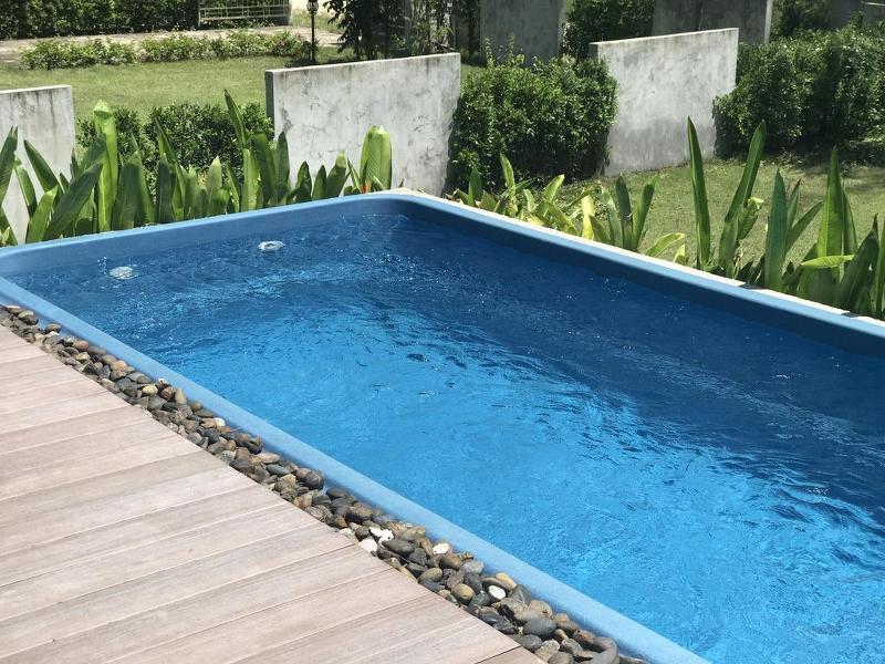 The Hip Resort  @ Khao Lak - Havuz