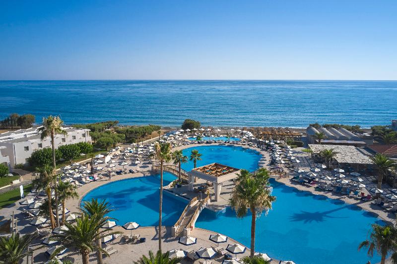 Atlantica Ocean beach Resort - Genel