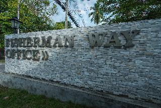 Fisherman Way Beach Villa fotoÄŸrafÄ±