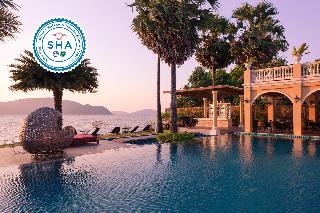 Fisherman Way Beach Villa otel fotoğrafı