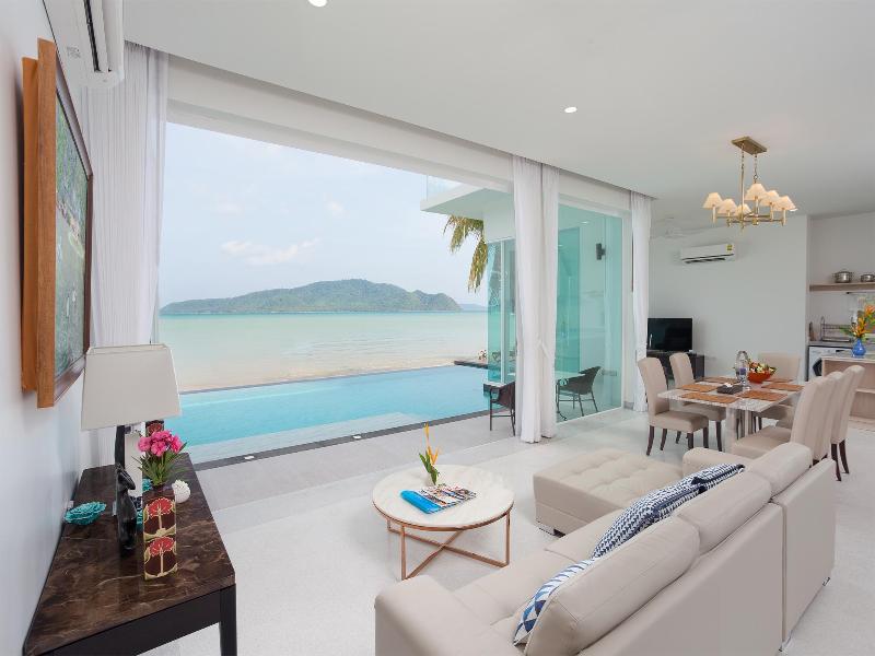 Fisherman Way Beach Villa - Genel