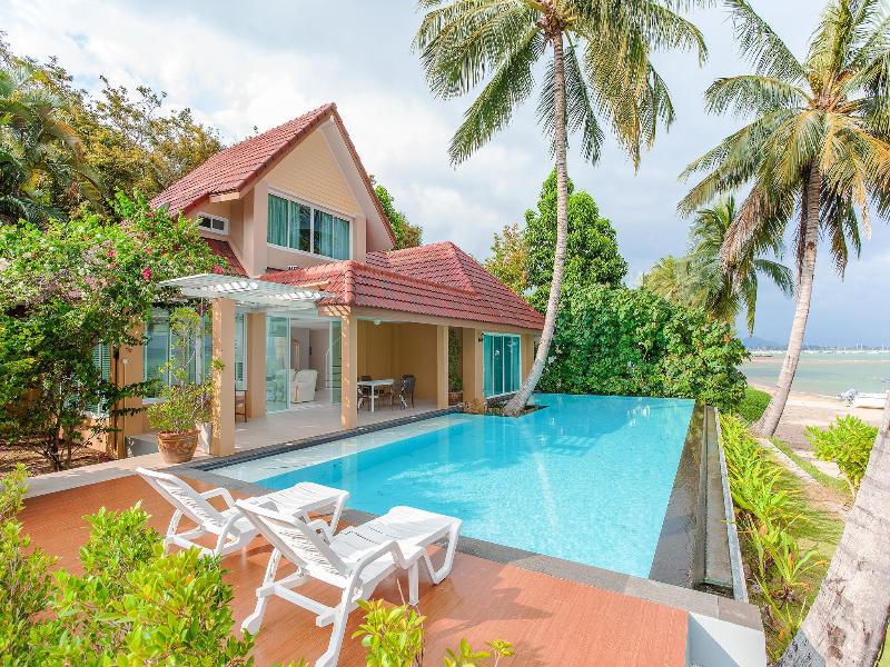 Fisherman Way Beach Villa - Genel