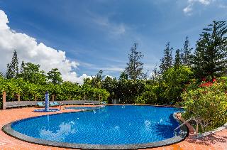 Fisherman Way Beach Villa fotoÄŸrafÄ±